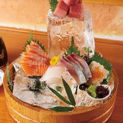笑か藏 南1條店