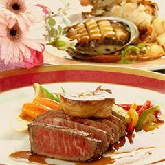 美味しいお店が見つかる 仙台 鉄板焼き 記念日におすすめ おすすめ人気レストラン ぐるなび