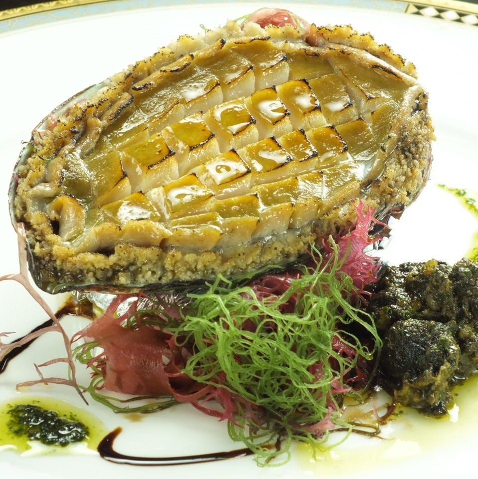 鉄板ダイニング 譽（TAKA） 定禅寺通り店（仙台/鉄板焼き） - 楽天ぐるなび