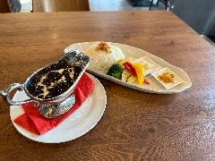 鉄板ダイニング 譽（TAKA） 定禅寺通り店