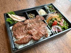鉄板ダイニング 譽（TAKA） 定禅寺通り店 メニュー：テイクアウト
