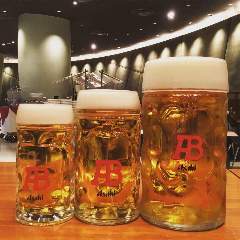 工場直送のアサヒスーパードライ！