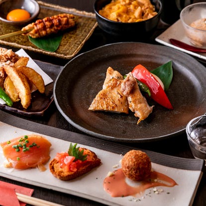 美味しいお店が見つかる 丸の内の居酒屋でおすすめしたい人気のお店 ぐるなび