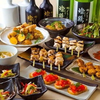 美味しいお店が見つかる 丸の内の居酒屋でおすすめしたい人気のお店 ぐるなび