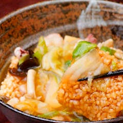 本格中華 食べ飲み放題 上海酒場 千駄ヶ谷・代々木店