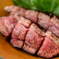 鴨むね肉 ロースト