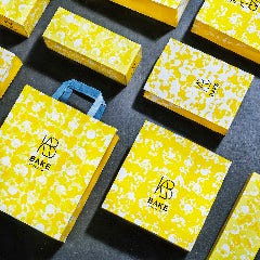 BAKE CHEESE TART JR大宮店
