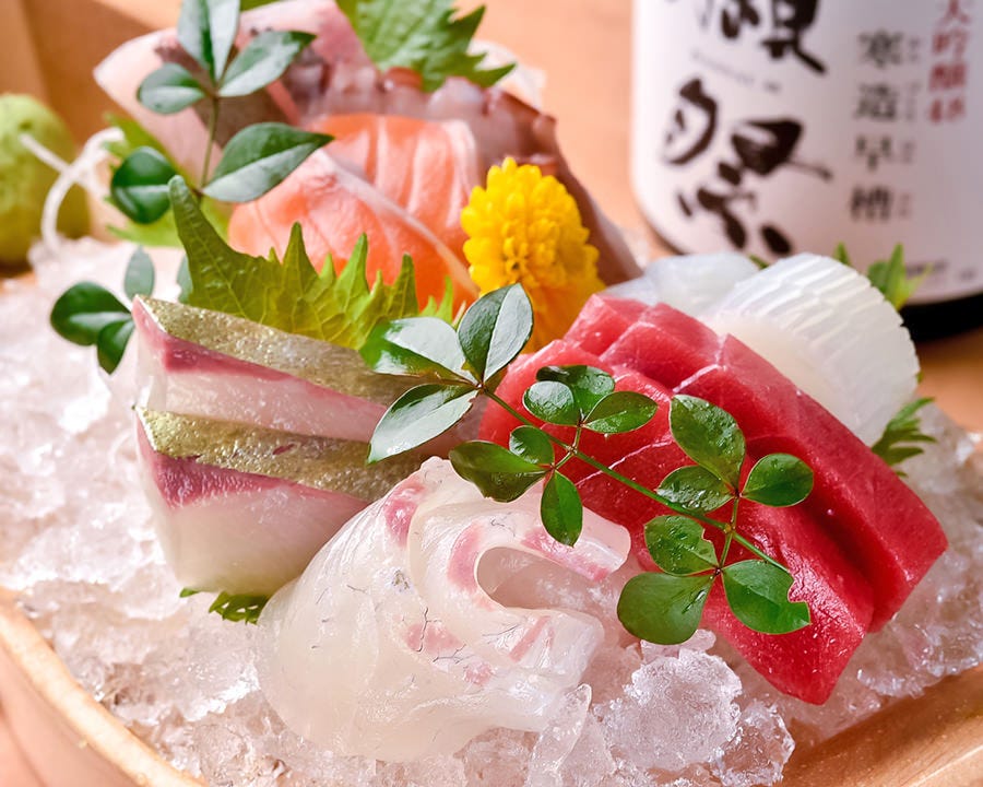 炭火酒蔵 喜多 酒と魚と炭焼きが旨い店 炭火酒蔵 喜多 酒と魚と炭焼きが旨い店