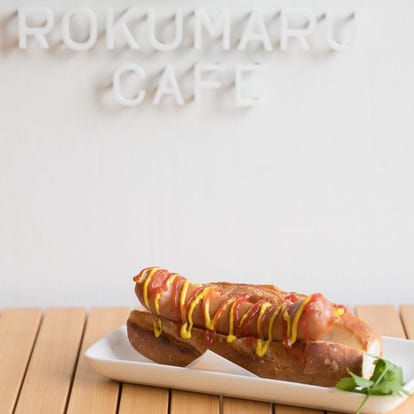 美味しいお店が見つかる 北野天満宮周辺のカフェ スイーツでおすすめしたい人気のお店 ぐるなび