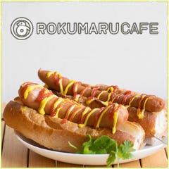 ROKUMARU CAFE