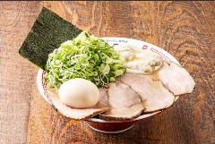 幸ちゃんラーメン 中洲店