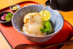 改良を重ねてできあがった「山尾だし」ぜひお試しください。