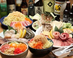 もんじゃ横丁 戸塚店