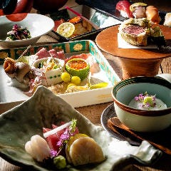 五色 GEMS 市ヶ谷店