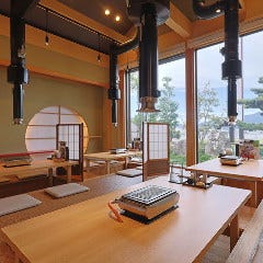 焼肉冷麺 ユッチャン。 福知山店