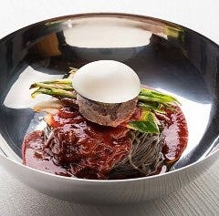 焼肉冷麺 ユッチャン。 福知山店