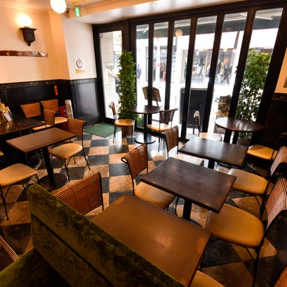 美味しいお店が見つかる 新宿 カフェ スイーツ 女子会におすすめ おすすめ人気レストラン ぐるなび