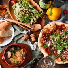 新宿御苑前でベジタリアンメニューがある飲食店