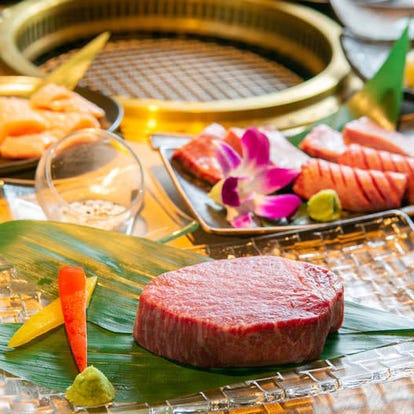 人気の美味い店 谷町四丁目の焼肉ならここ 今好評の食べ放題など ぐるなび 人気の美味い店 谷町四丁目の焼肉ならここ 今好評の食べ放題など ぐるなび