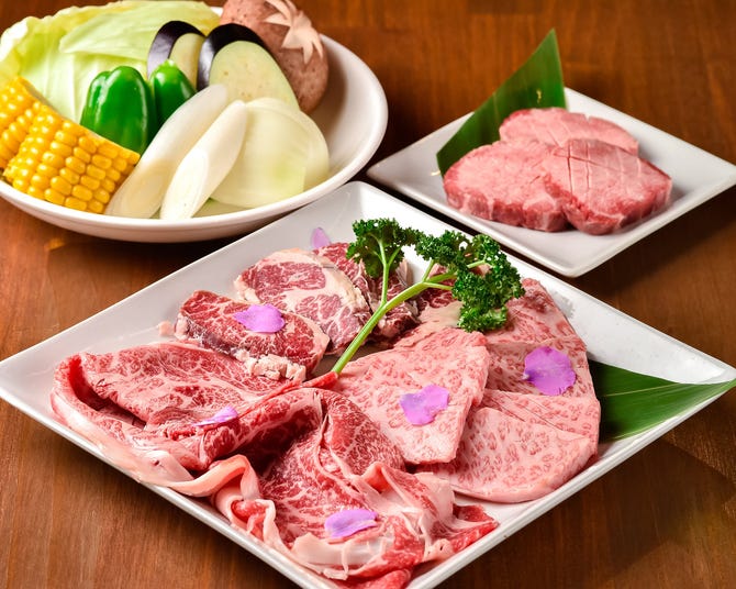 やきにく Ohana 西新 焼肉 ぐるなび