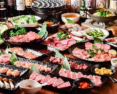 やきにく Ohana 西新 焼肉 ぐるなび