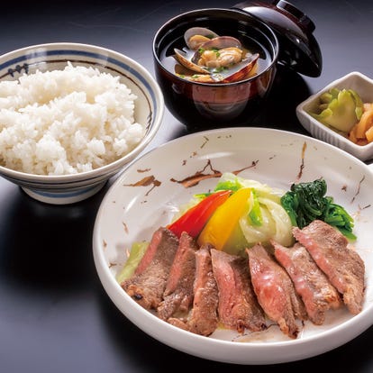 ランチならここ 横浜東口 高島の昼食 ご飯でおすすめしたい人気のお店 ぐるなび