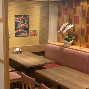 牛寿司 牛たん料理 個室 牛味蔵 横浜スカイビル店 こだわり情報2 ぐるなび