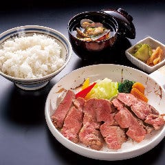 牛寿司・牛たん料理・個室 牛味蔵 横浜スカイビル店