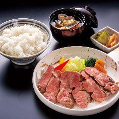 横濱うし処  牛味蔵 横浜スカイビル店