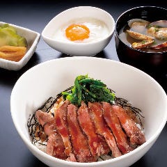 横濱うし処 牛味蔵 横浜スカイビル店 メニュー：料理 - 楽天ぐるなび