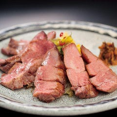 牛寿司・牛たん料理 牛味蔵 横浜スカイビル店