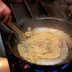 魚タリアン YO