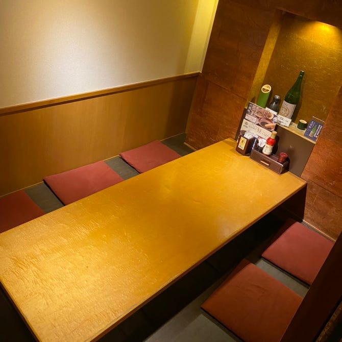 寛ぎ個室と旬菜和食のお店 高田屋 品川港南口店 品川 居酒屋 ぐるなび