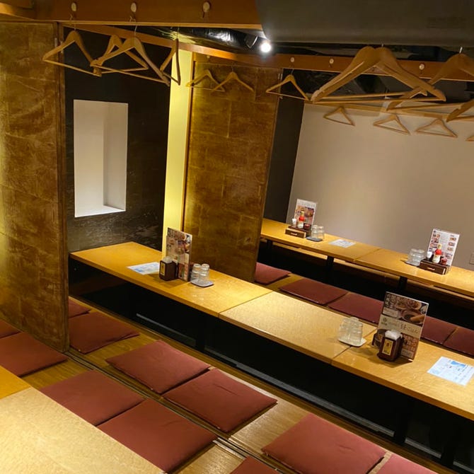 寛ぎ個室と旬菜和食のお店 高田屋 品川港南口店 品川 居酒屋 ぐるなび