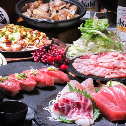 海鮮料理の美味しいお店 鹿児島市でおすすめしたい人気のお店 ぐるなび