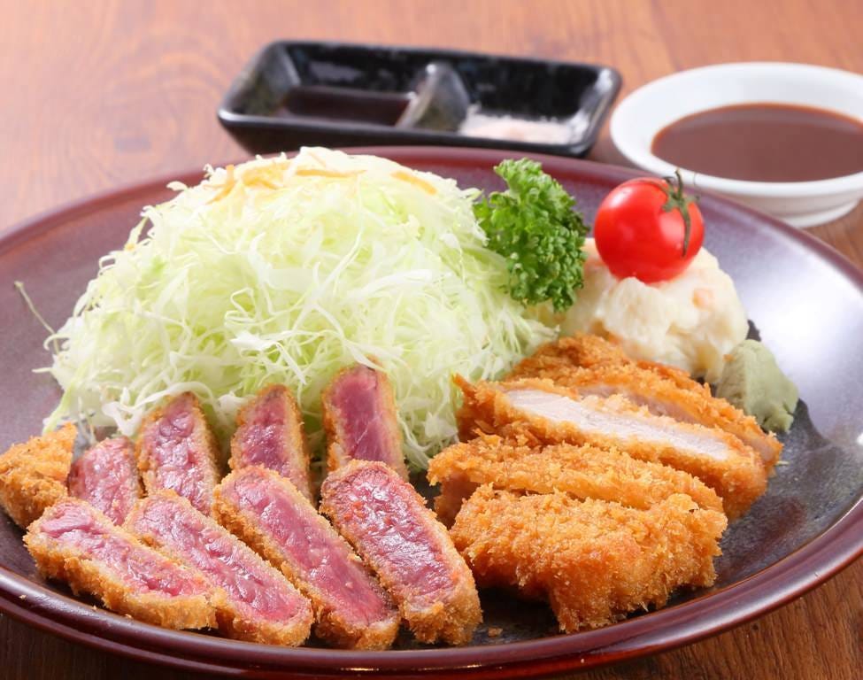 大阪 行列必至 並んででも食べるべき絶品牛カツ店5選