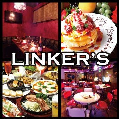 完全個室ダイニング LINKER’S