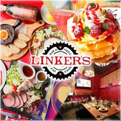 個室ダイニング LINKER’S（リンカーズ） 南越谷