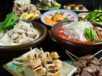 美味しいお店が見つかる 秋葉原の焼き鳥でおすすめしたい人気のお店 ぐるなび 美味しいお店が見つかる 秋葉原の焼き鳥でおすすめしたい人気のお店 ぐるなび