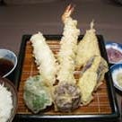 だるまの天ぷら定食 大野城店 こだわりの画像