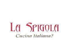 LA SPIGOLA