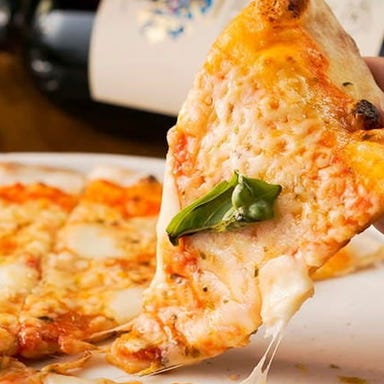 ベッラベ〜ラ 錦糸町店_お洒落で温もりのある空間で本格イタリアンのパーティーを