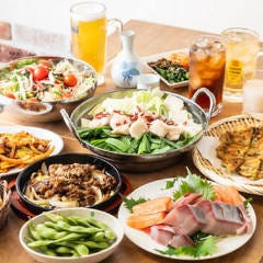 大黒屋食堂