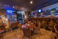 Cafe＆Bar Vision