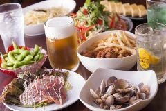 Cafe＆Bar Vision 