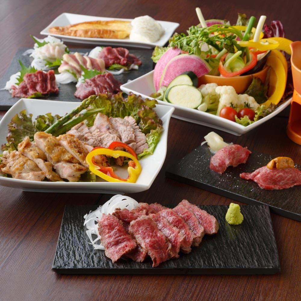 池袋西口バル肉基地 Nikukichi 照片 池袋 西班牙酒吧 意大利酒吧 Gurunavi 日本美食餐厅指南