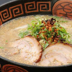薩摩らーめん家 おこば 天文館店 