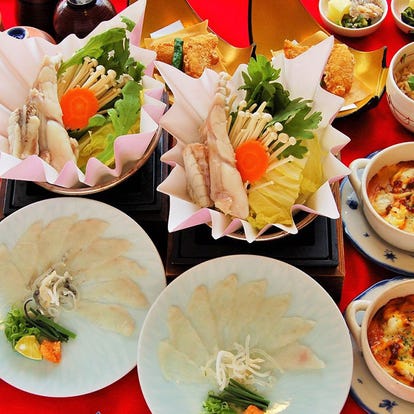 なんば 難波 ランチ 女子会におすすめ おすすめ人気レストラン ぐるなび