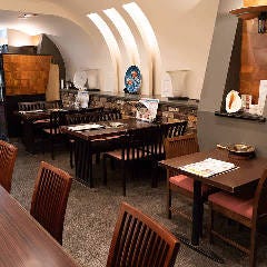 旨み格別な季節の味覚も豊富にご用意