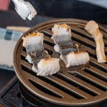 【豪華食材】季節会席『香彩（こうさい）』黒毛和牛や伊勢海老、鰻と季節の味覚を愉しむ全11品